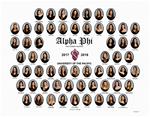 Alpha Phi at University of the Pacific